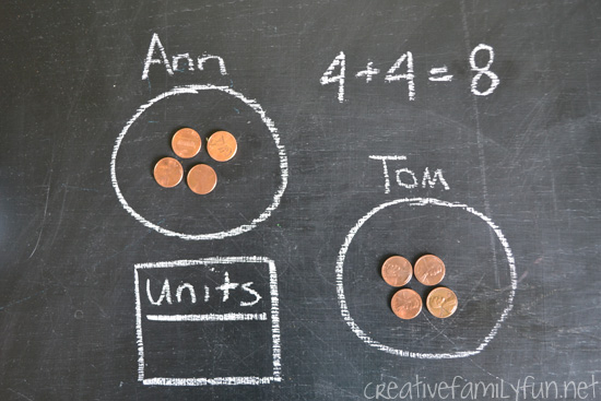 What is a number story? Find out all about this math concept for early elementary kids, it's importance and how to practice it at home.