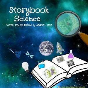 Storybook Science