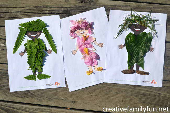 Get inspired to go out and explore nature with one of these fun nature activity books. They're full of fun kids activities and family activities. You'll have fun and learn a lot too.