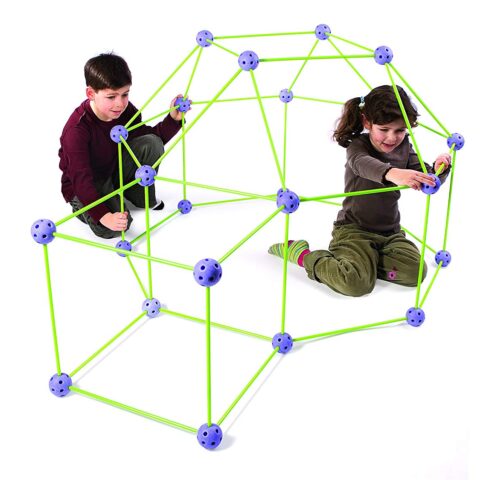 Fun STEM Building Toys for Kids - Creative Family Fun