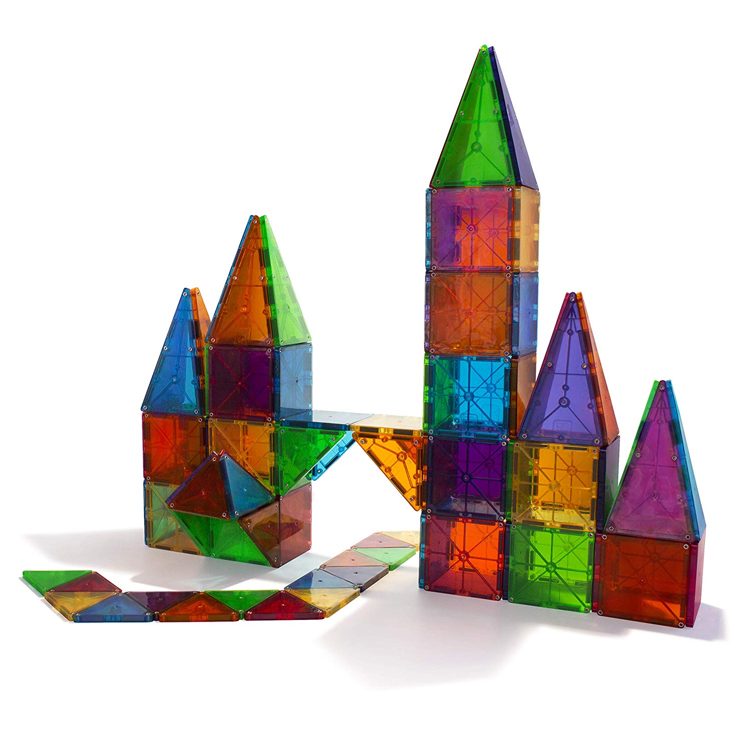 Fun STEM Building Toys for Kids - Creative Family Fun