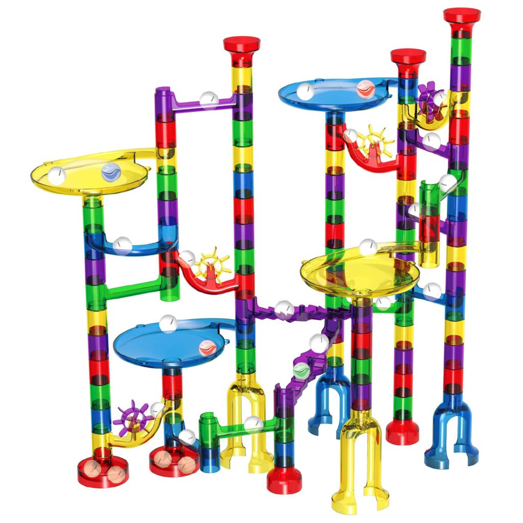 Fun STEM Building Toys for Kids - Creative Family Fun
