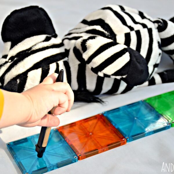 Fun Nonstandard Measurement Games - Creative Family Fun